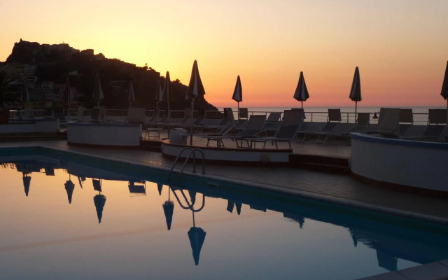 LH Pedraladda Resort