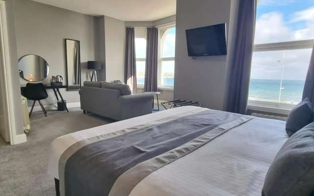 The Chesterhouse Hotel