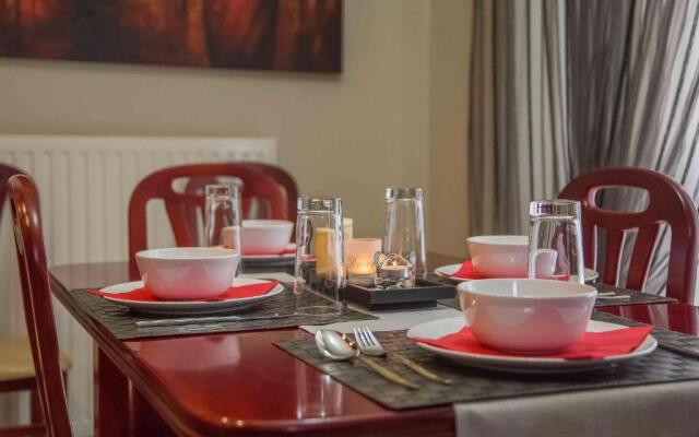 Boutique St Stephens Residence
