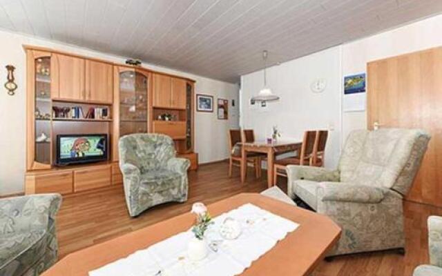 Ferienhaeuser Nordseewelle