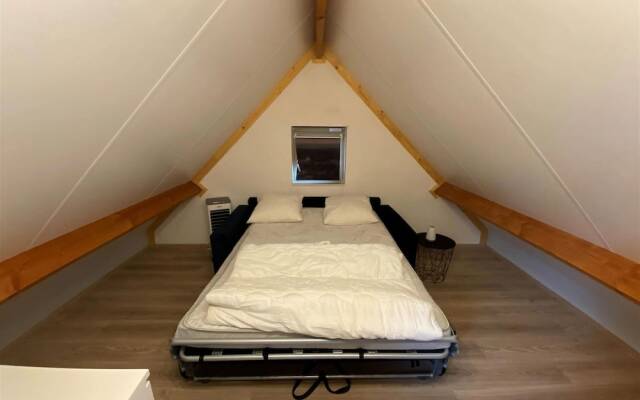 Beautiful Polder House Near Koksijde