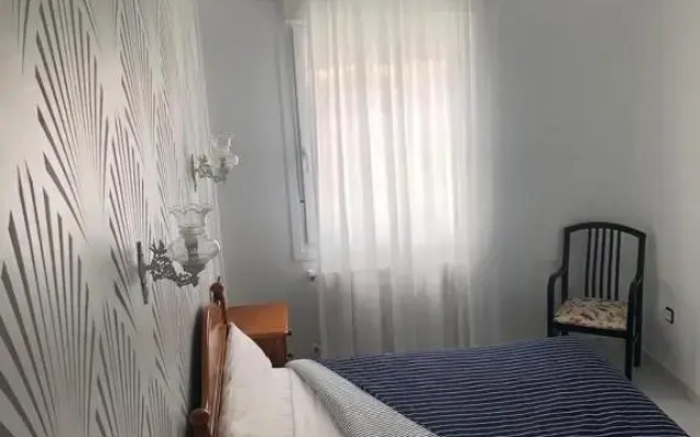 Pensión Barqueiras 15