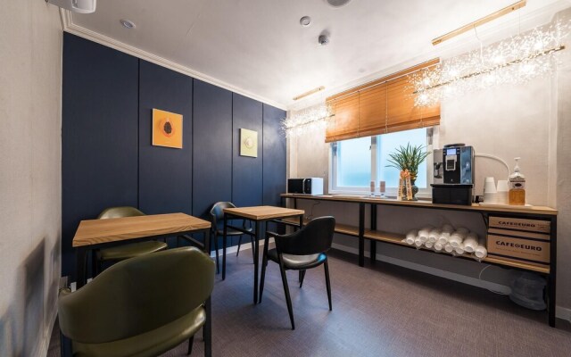 Busan Beomildong Soochaehwa