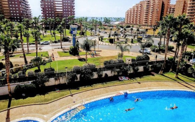 Marina Trebol III by ACV