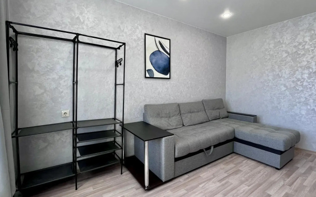 Апартаменты на улице Байкальская 284