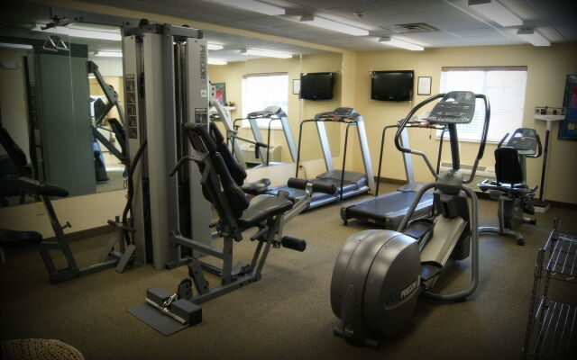 Candlewood Suites Polaris by IHG