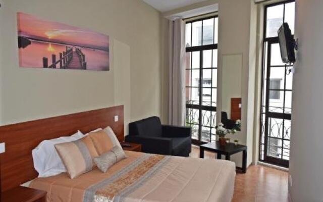 GuestHouse Belo Horizonte