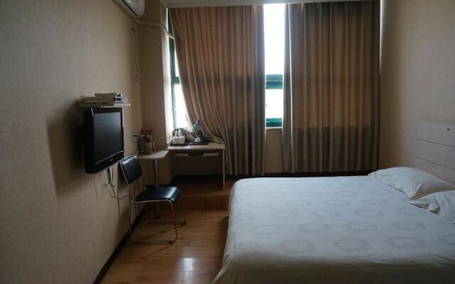 Kaisi Express Hotel