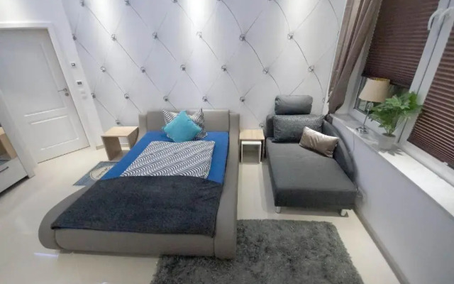 Zimmervermietung Wasbek