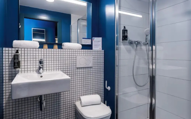 Ibis Budget Valencia Centro Puerto