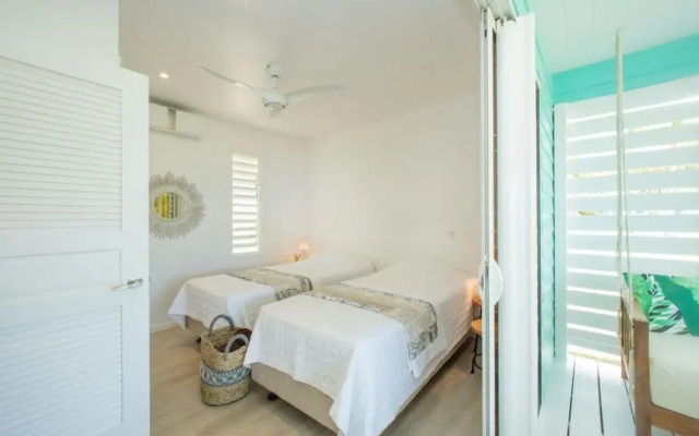 Raiatea Lodge Hotel