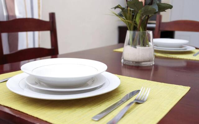 Hotel Nadet Suites
