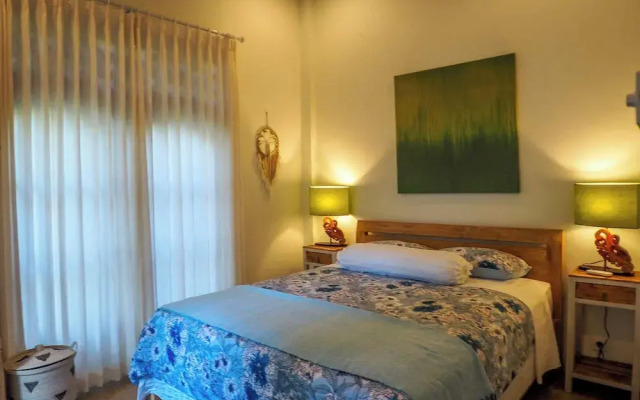 Devi's Place Tejakula