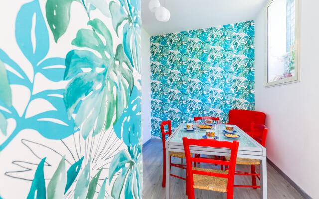 Sansevero Family Apartment by Wonderful Italy