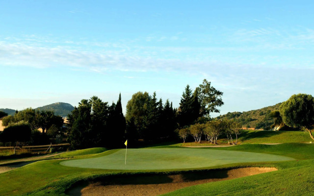 Pula Golf Resort