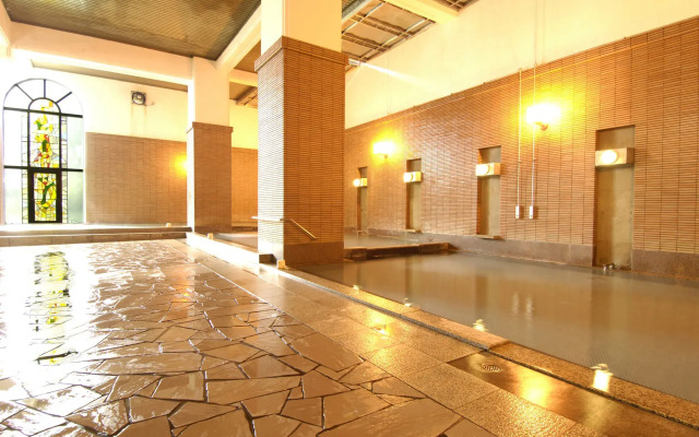 Hotel Taisetsu ONSEN&CANYON RESORT