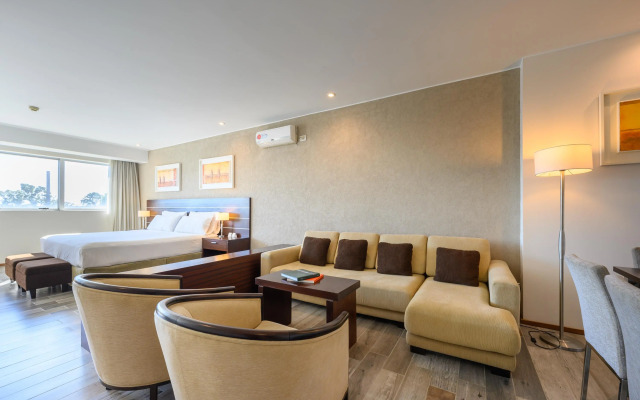 Orfeo Suites