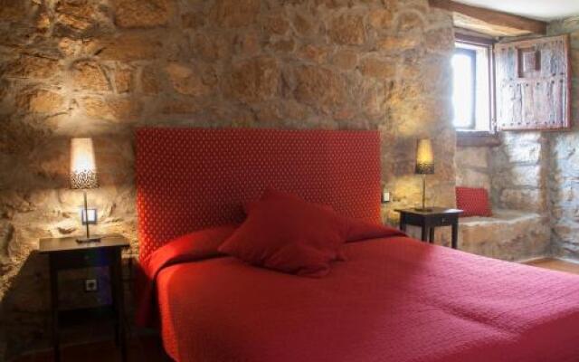 Posada Palacio Manjabalago