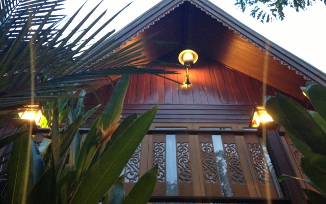 Baifern Homestay