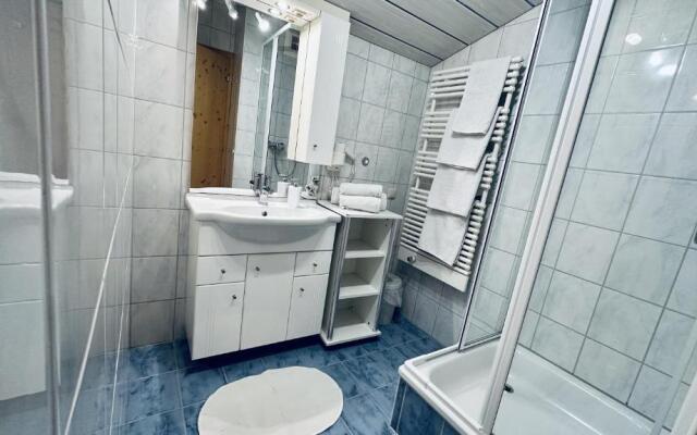 Ferienwohnung Langeck