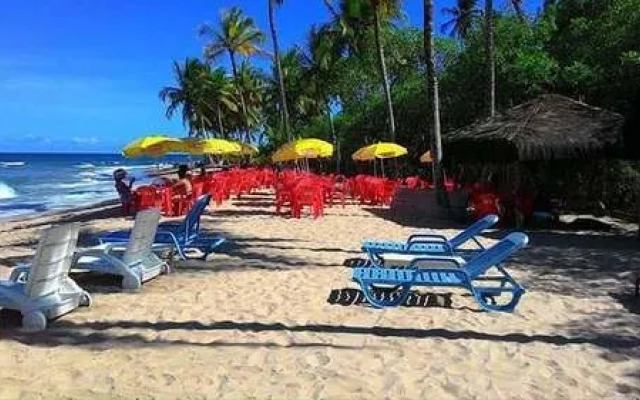 Pousada Cravo e Canela Beach