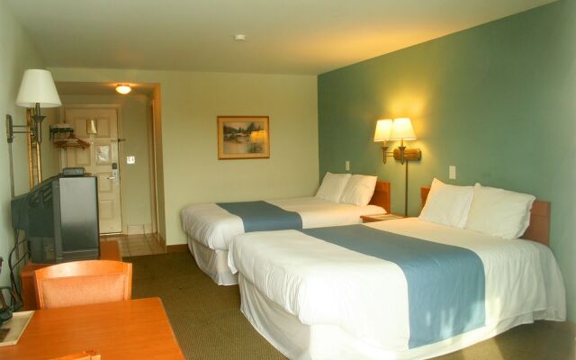 Finger Lakes Hotel