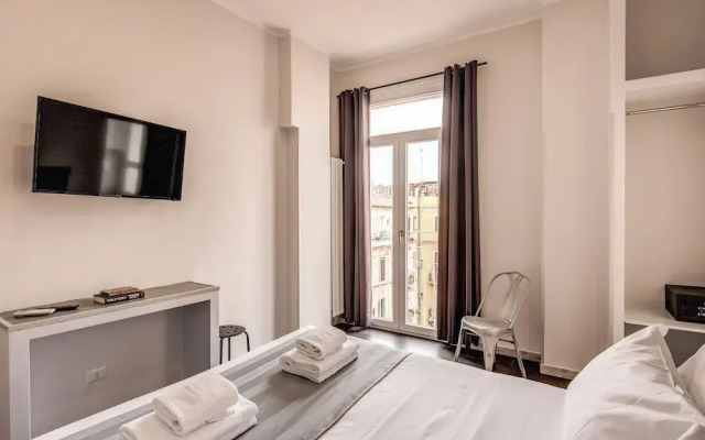 Floor 6 Boutique Rooms by DOT Suites