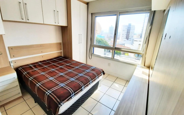 Apartamento 308, Marina, Centro - Torres - RS