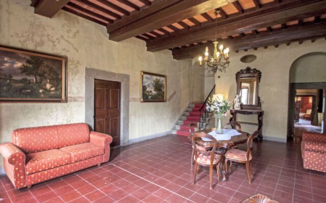 Villa Marisel