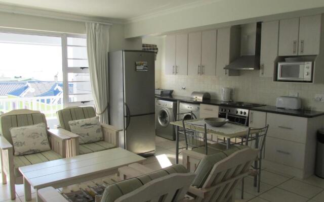 Point Village Accommodation - Alista