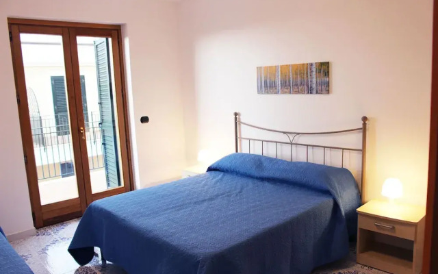 Mare Apartments