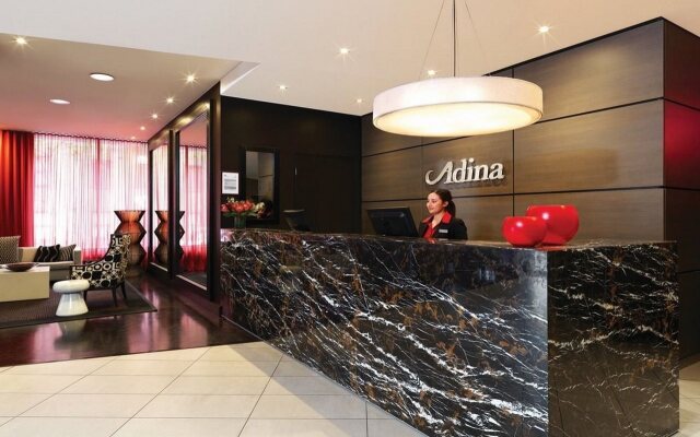 Adina Apartment Hotel Sydney Surry Hills