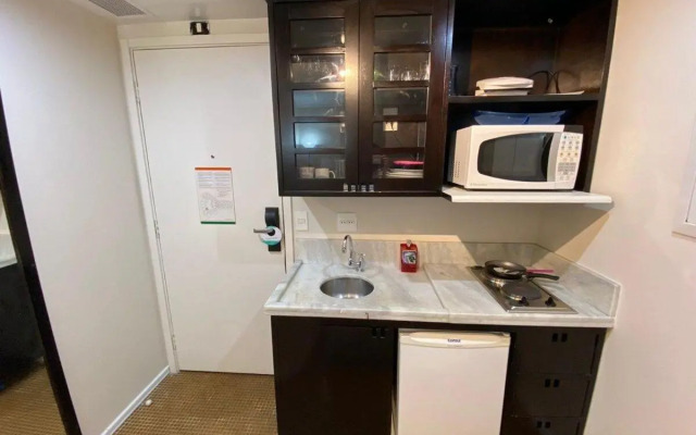 Flat particular international ibirapuera, 2534 UH1301