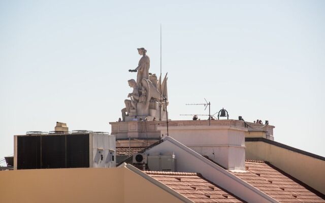 Urbano FLH Hotels Lisboa