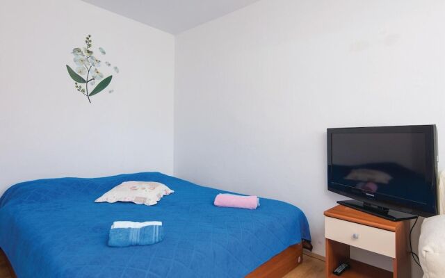 Amazing Home in Racisce With Wifi and 1 Bedrooms