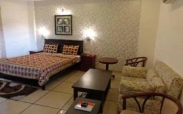 Hotel Kamal Kunj