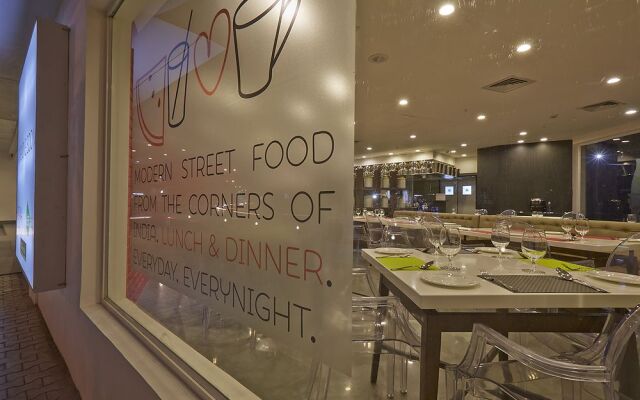 K10 Hotel
