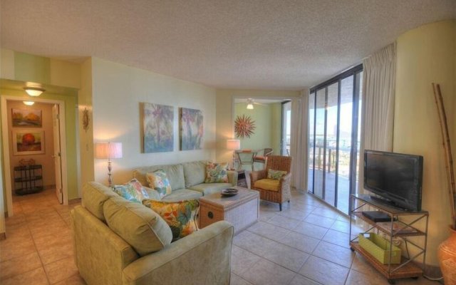 Surfside 1210 2 Bedroom Apartment by BnD