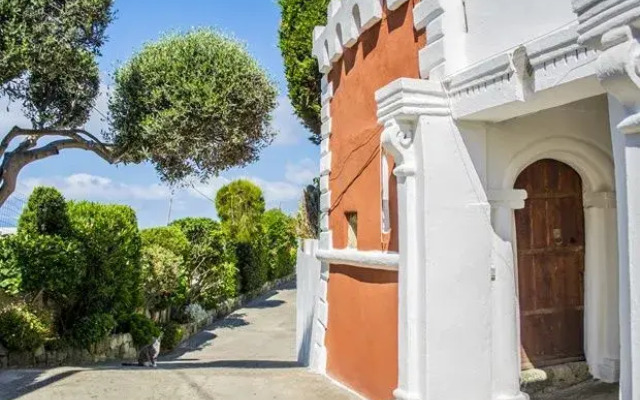 Casa Lucietta Apartments