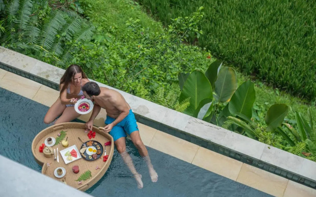 Dedary Resort & Spa Ubud by Ini Vie Hospitality