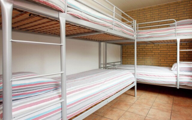 Farmhouse is Located in the Outskirts of Moergestel