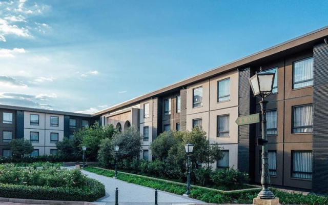 Hotel Perte Montecasino