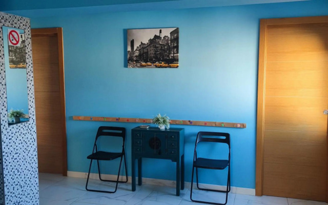 Apartamento Zona Playa Sardinero.