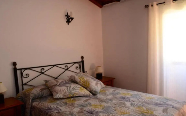 Casita del Pedregal