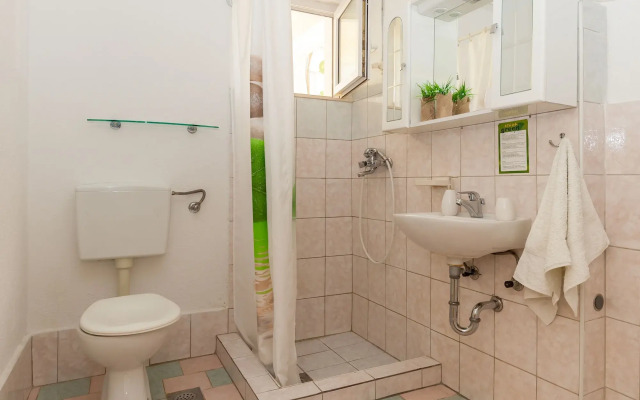 Ratac Apartments