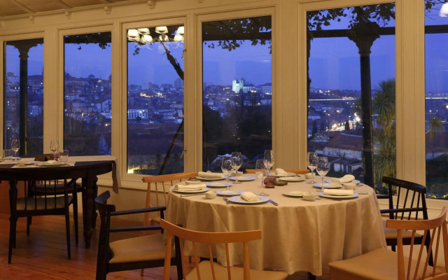 InterContinental Porto - Palacio das Cardosas by IHG