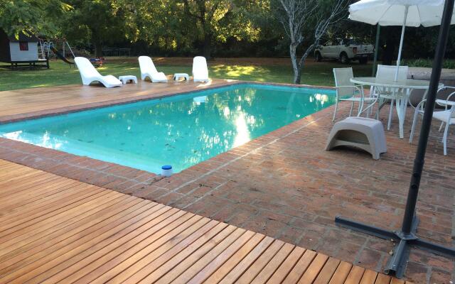 La Ysidora Hotel & Spa - Room #1