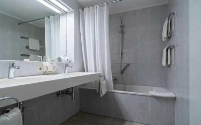 Hotel Engbert