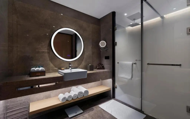 DoubleTree by Hilton Beijing Badaling