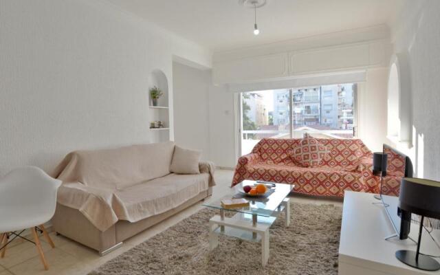 Spacious&Amazing 4 Bdr,*Nicosia* Newly Renovated